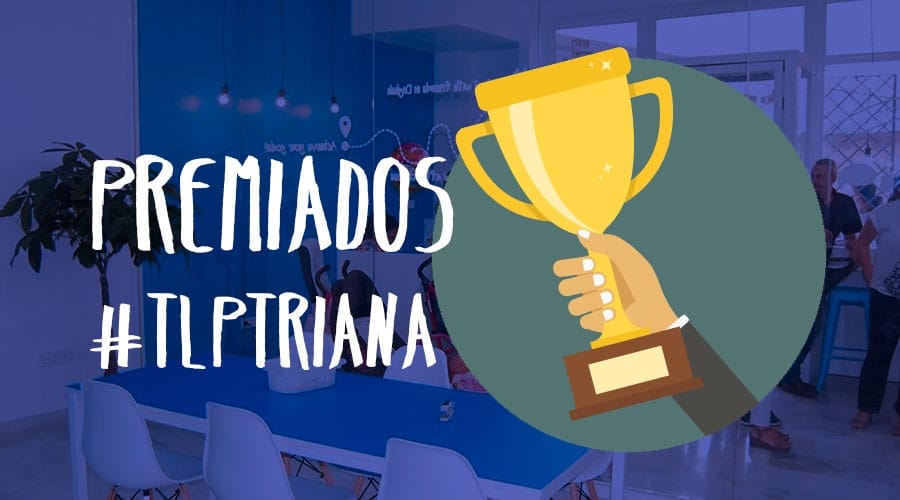 Ya tenemos a los premiados del sorteo #TLPTriana