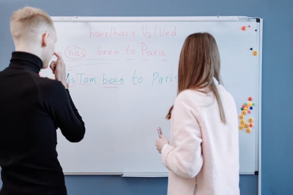Pasiva en inglés: ¿Cómo aprenderla?