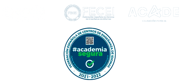 clases de ingles en sevilla logos