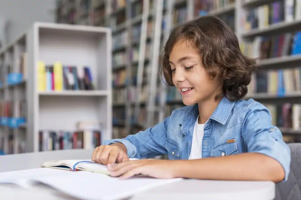 Cómo motivar a los niños para que disfruten aprendiendo inglés